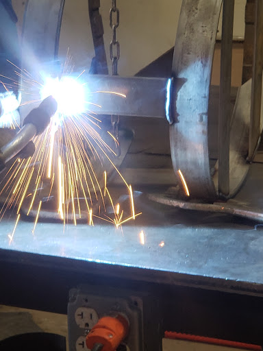 D&N WELDING, INC.