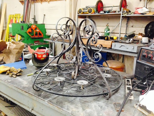 Lukens Certified Welding