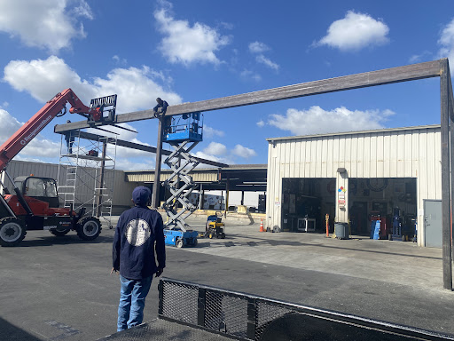 Humberto's Mobile Welding