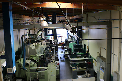 B & D Precision Micro-Welding & Machining