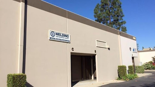 Welding Certification Center
