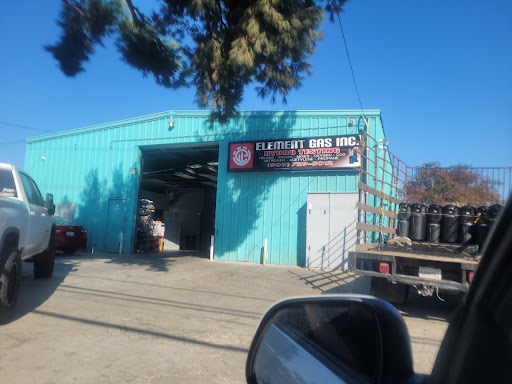 Element Gas, Inc.