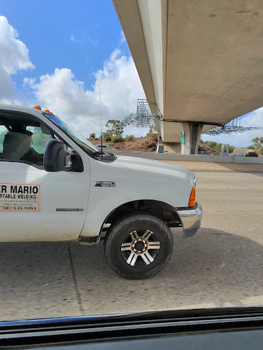Super Mario Welding Inc