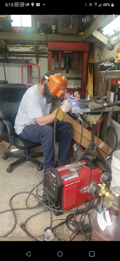 Painter Bros. Certified Welding and Repair