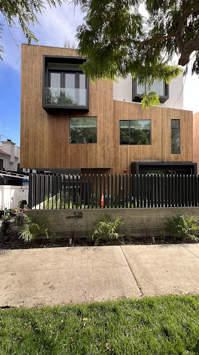 Stark Iron Works Industry