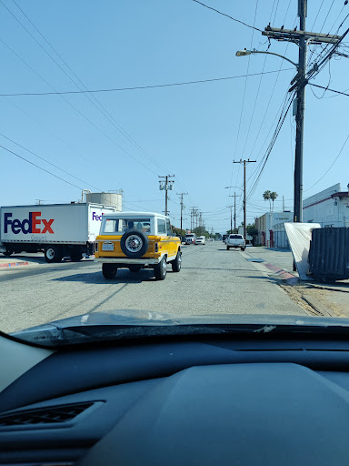 Aluminum Dip Braze Co