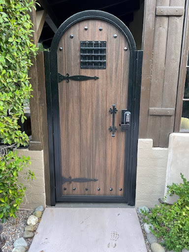 Nelson's Welding & Iron Works