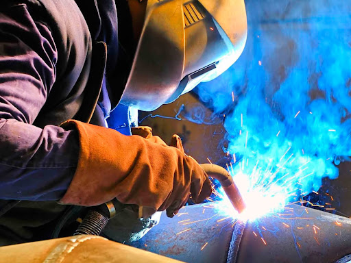Universal Welding Service