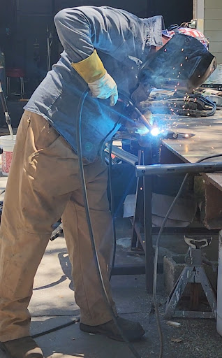 Will's Mobile Welding & Fabrication LLC