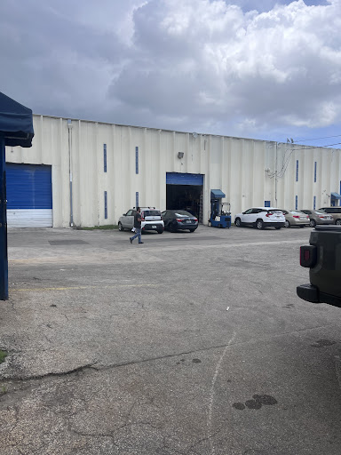 J. L. Welding, Inc.