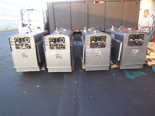 American Welding Supply Co.