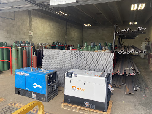 POLO GAS WELDING SUPPLY, LLC