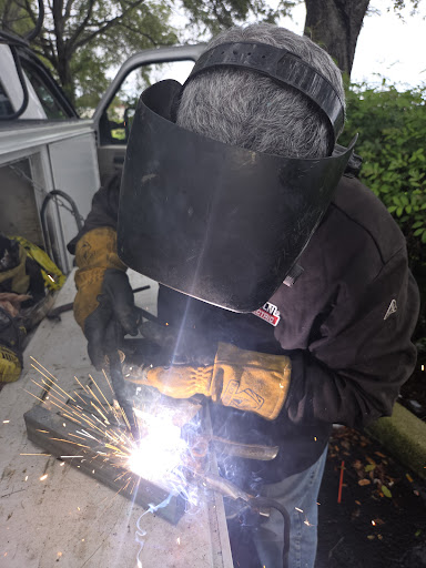 RC WELDING SERVICES INC