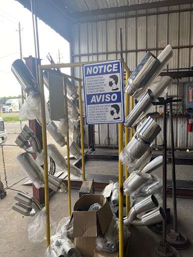 Romero's General Welding