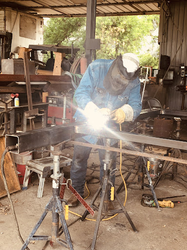 Pro Welding Specialist