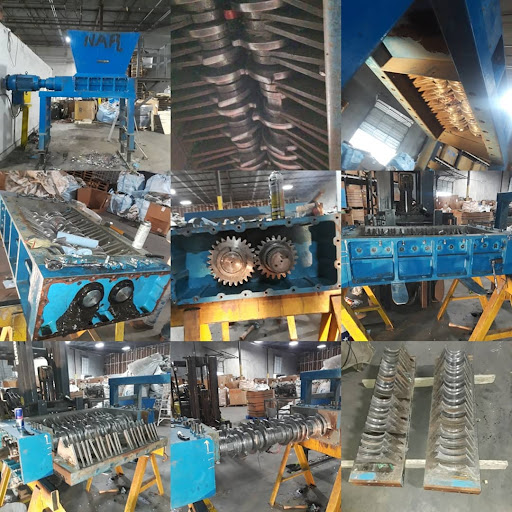 Weldz-R-Us Welding and Fabrication