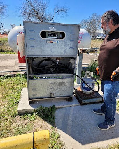 South Texas Welding Supply