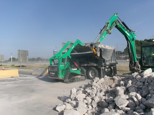 First Class Welding and Concrete LLC.