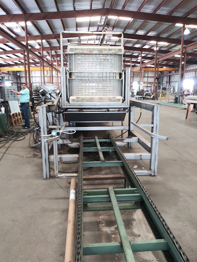 LA Welding services