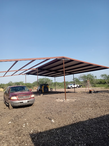 Villarreal welding company