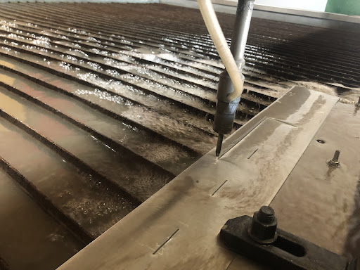 Stainless Steel Specialist