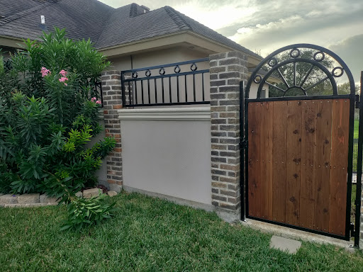 Mireles Welding Shop