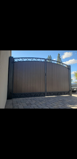 Chris metal welding LLC
