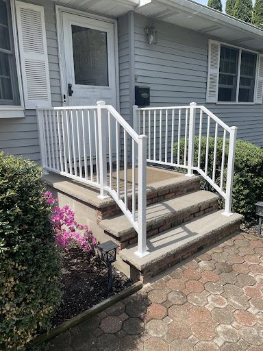 Jersey Railing & Welding