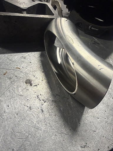 Fulltime Fabrication