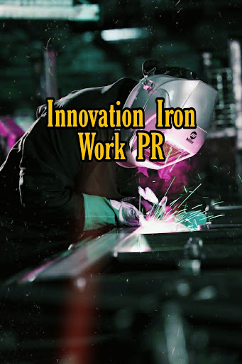 Innovation Iron Work PR