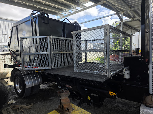 Soldadura rejas portones y mas..