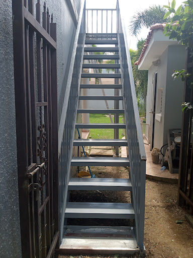 Rejas Specialty Iron Work