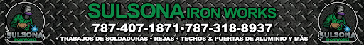 Sulsona Iron Works
