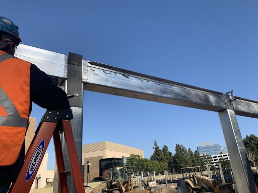 Hollywood Welding, Inc