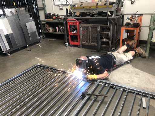 Smith Welding & Fabrication