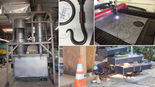 Bob’s Welding, Machining & Fabrication, Inc.