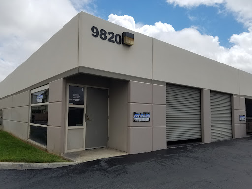 Estrada Precision Welding LLC