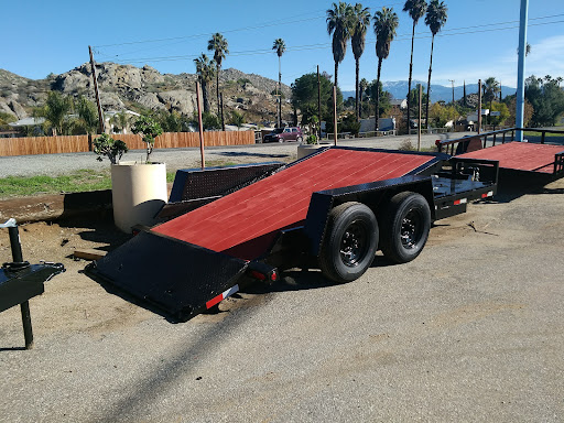 RJ Welding & Custom Trailers