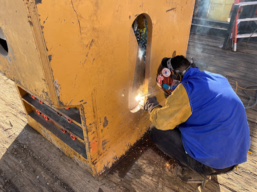 South Bay Structural Welding