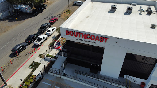 South Coast Welding & Manufacturing LLC