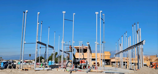 Mariott Welding Inc.