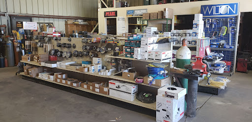 Robinson Welding Supply, Inc.