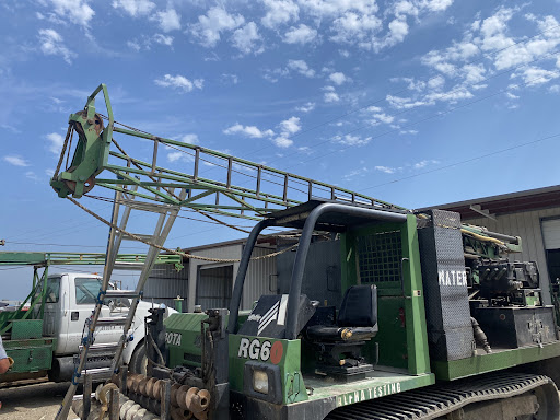 Justin’s Welding Services