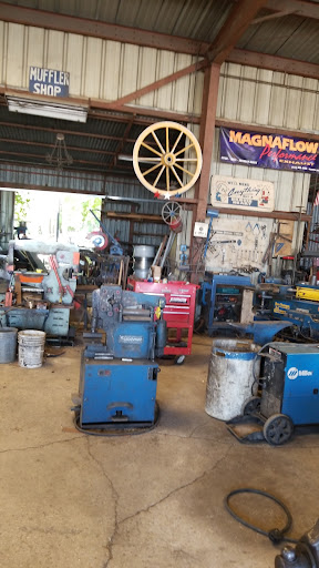 Cardona Welding Shop
