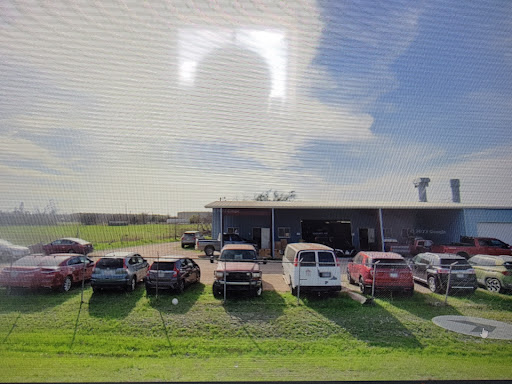 Corona Custom Paint & Body