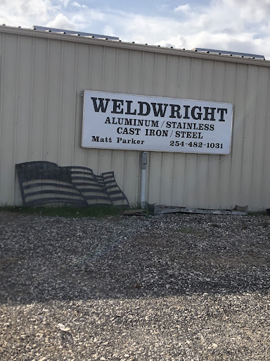 Weldwright