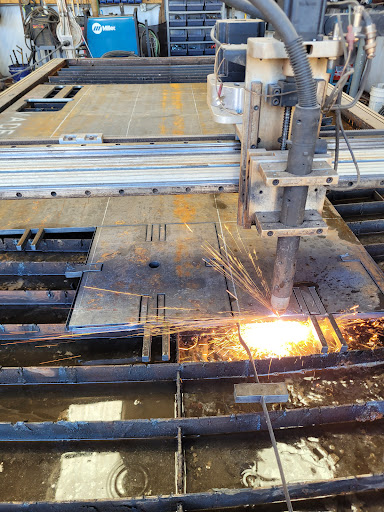 Optimized Welding Services LLC