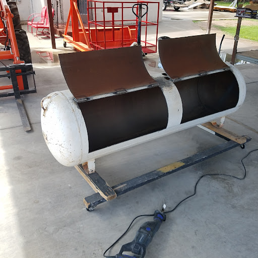 DozHawkez Welding, LLC