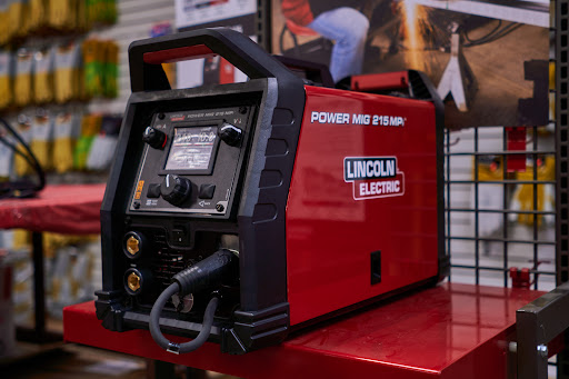 BORDER WELDING SUPPLY