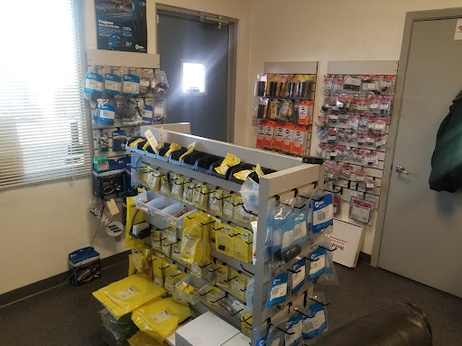 Welder Repair company